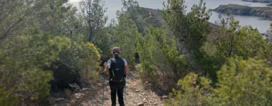 Sentier du Littoral Banyuls-Cerbère