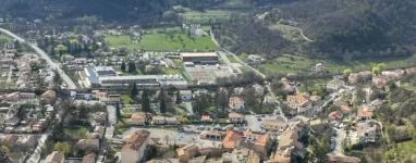 Chapelle Notre-Dame du Roc