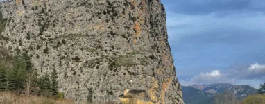 Chapelle Notre-Dame du Roc