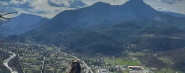 Chapelle Notre-Dame du Roc