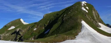 Randonnée Refuge de Bostan 2
