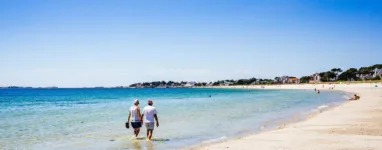 Grande Plage de Carnac