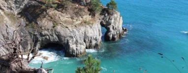 Plage de l’île Vierge Crozon