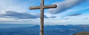 Randonnée Sous Dine par le Pas du Roc 1