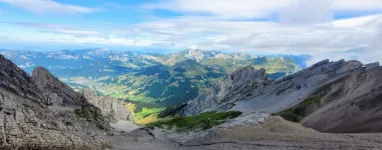 Randonnée à la Tête Pelouse