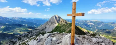 Randonnée Pointe du Midi