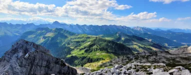 Randonnée Pointe du Midi
