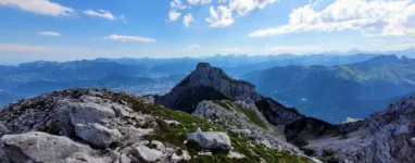 Randonnée Pointe du Midi