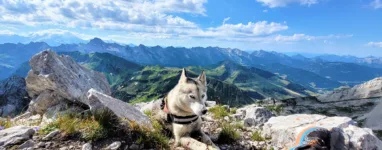 Randonnée Pointe du Midi
