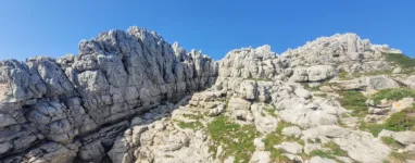 Grand Bargy randonnée