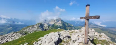 Grand Bargy randonnée