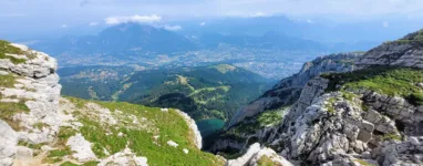 Grand Bargy randonnée