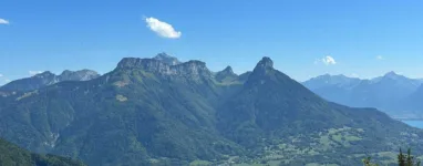 Randonnée Montagne de Lachat