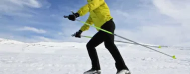 Ski de fond Super Besse