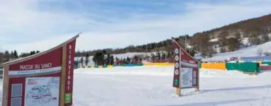 Ski de fond Super Besse 2