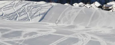 Ski de fond Molines en Queyras Saint Véran 2