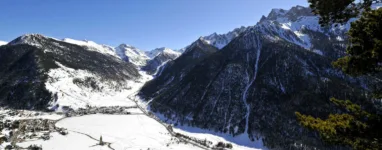 Ski de fond Ceillac 2