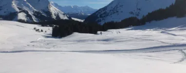 Domaine de ski de fond de Beauregard 2