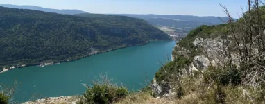 Tour des fècles Nantua