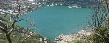 Tour des fècles Nantua