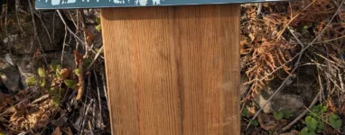 La boucle du Val noir, Vaugneray