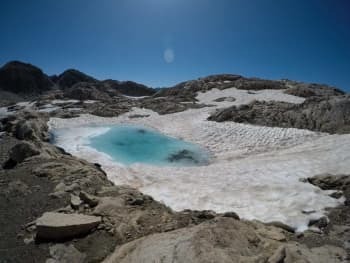 randonnée lac de crupillouse