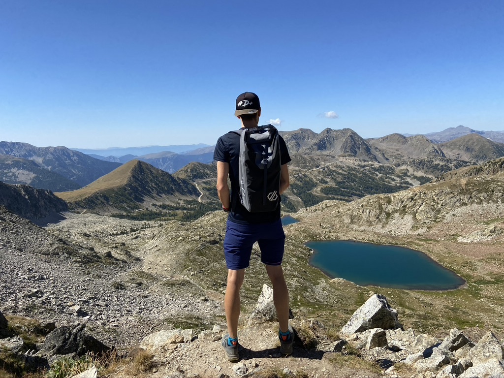 randonnée mont malinvern